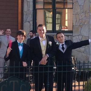 Meet your Posher, Daniel